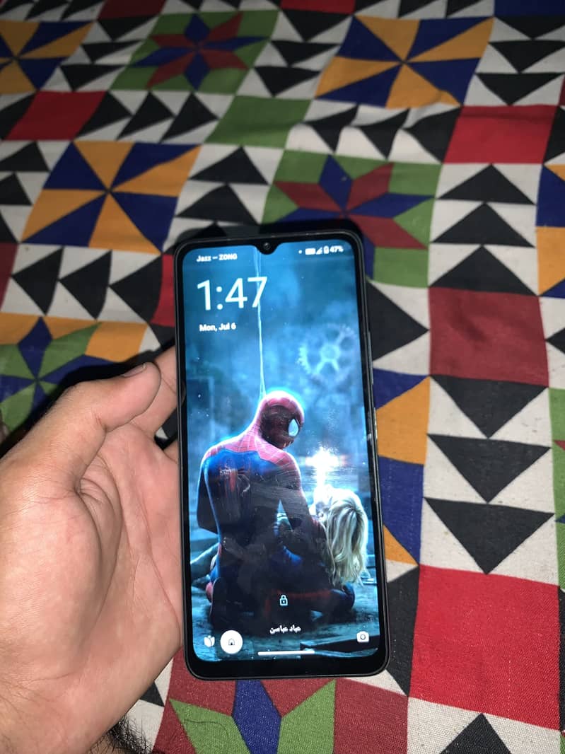 Redmi A03 2