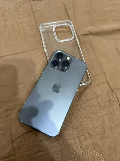 IPHONE 13 pro JV