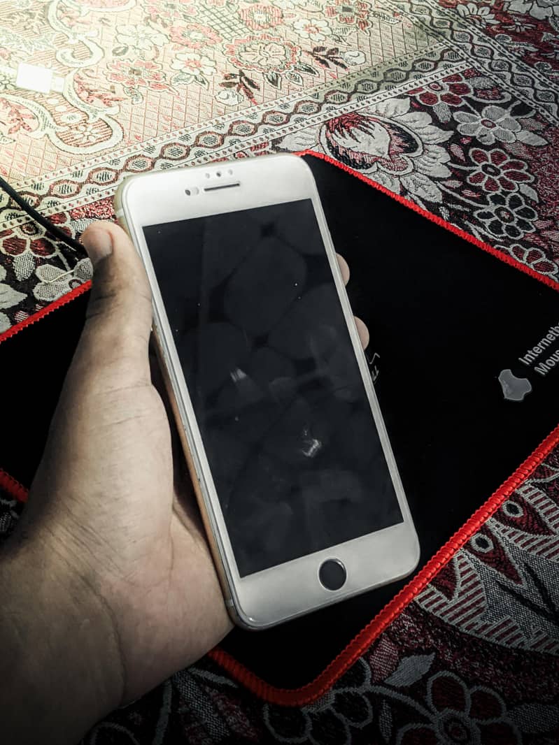 Apple iPhone 7 Plus 3