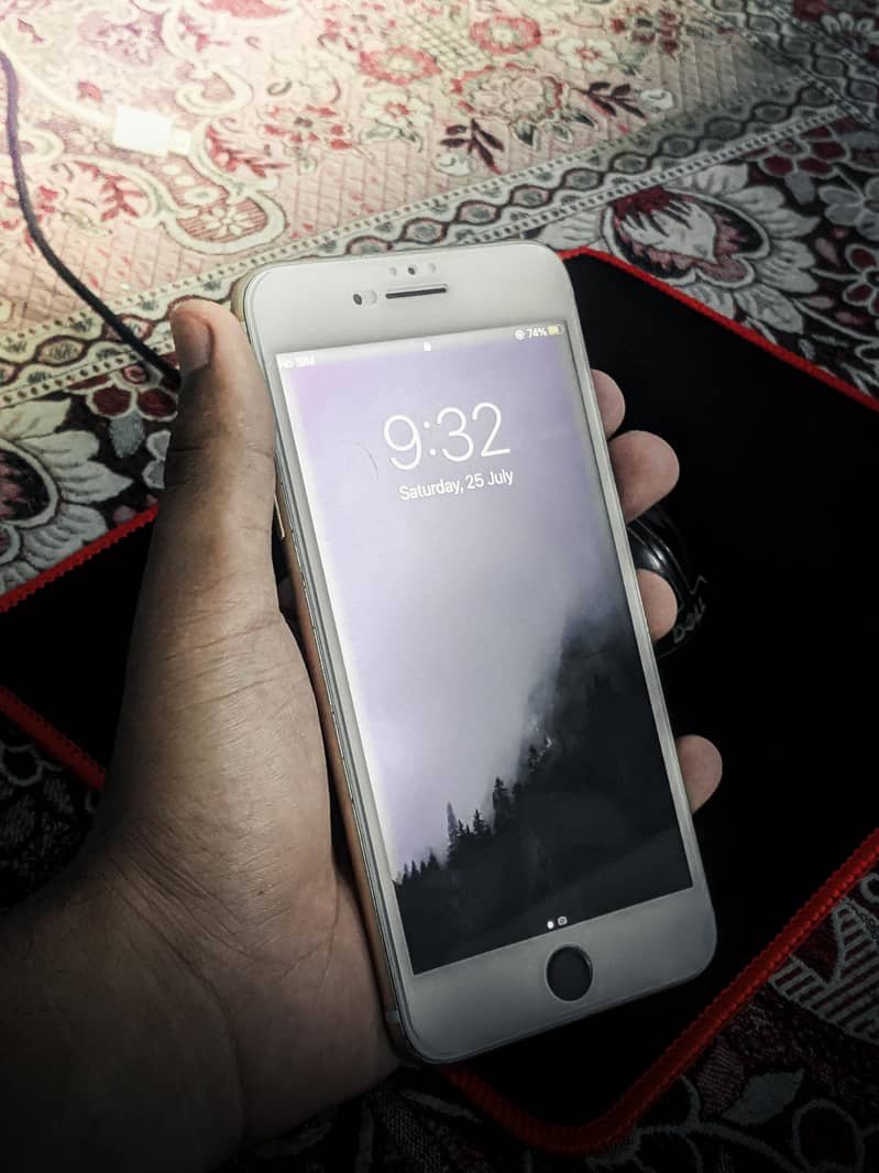 Apple iPhone 7 Plus 4