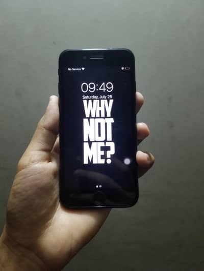 Apple iPhone 7 NON PTA 128GB