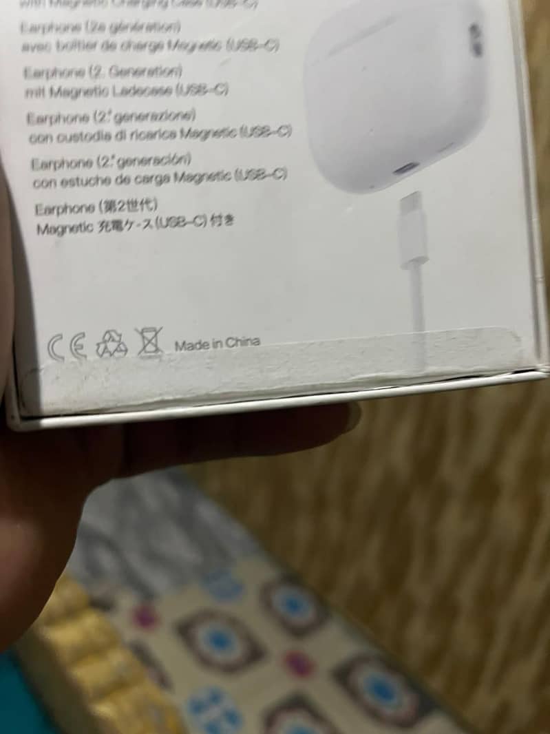 same apple aplus copy a plus with box 3