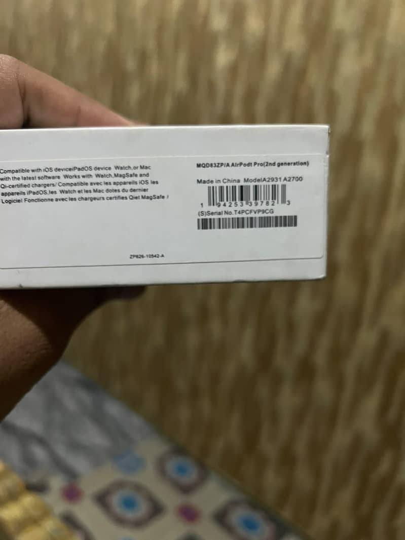 same apple aplus copy a plus with box 5