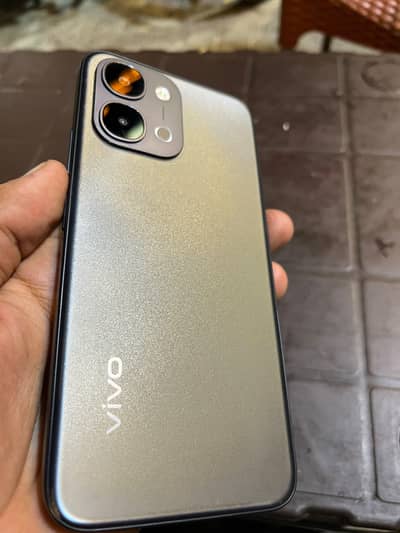 vivo y31d phone new phone 6gb ram 128gb memory