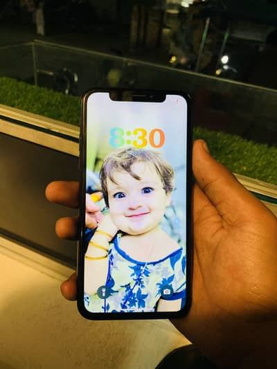 Apple iPhone XS