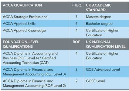 UK Qualified FCCA Tutor-Online lessons only
