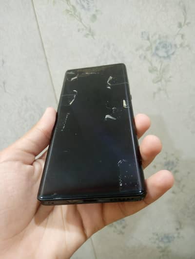 Motorola Edge