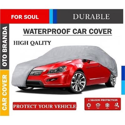 Car Top Cover