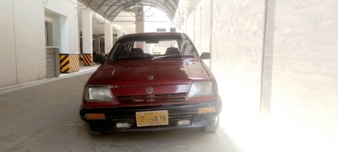 Khyber 1994
