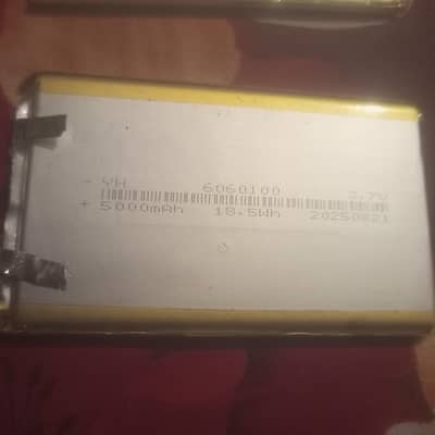 power Bank battery