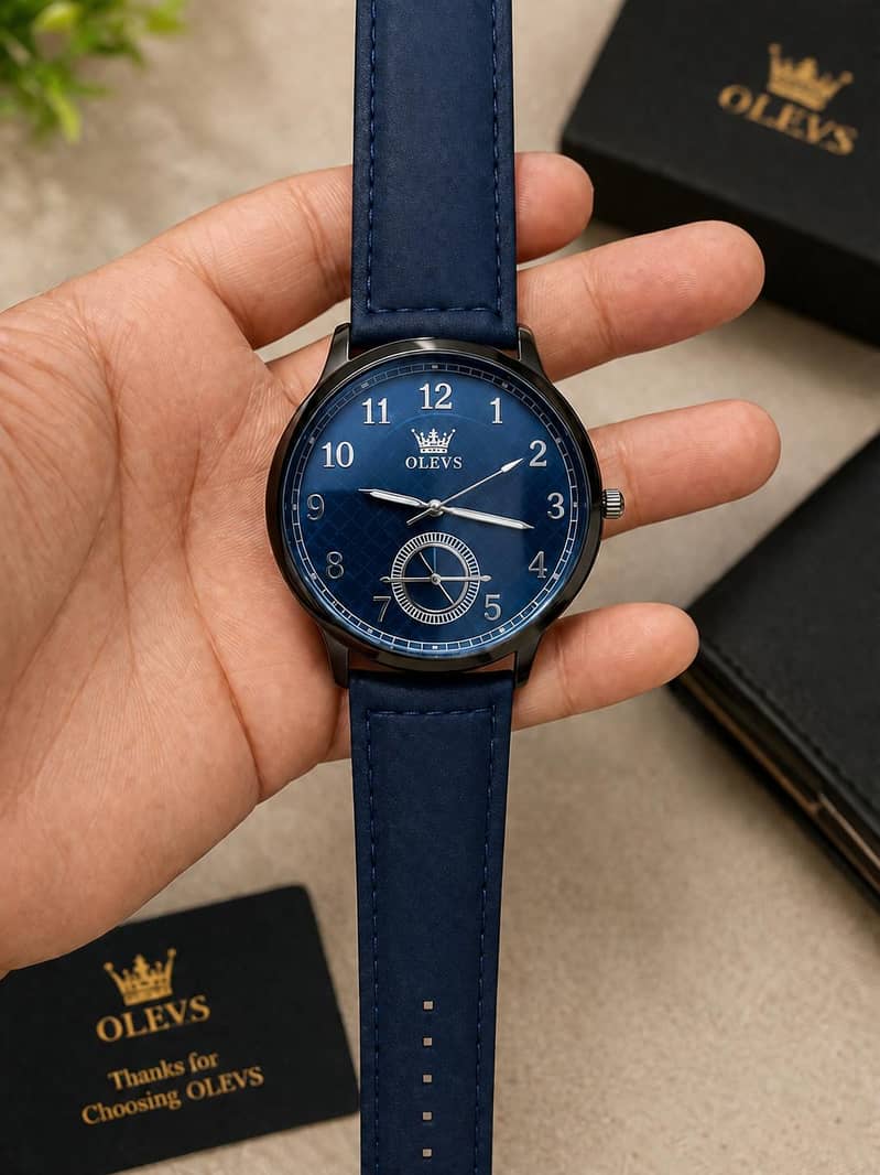 watches 0