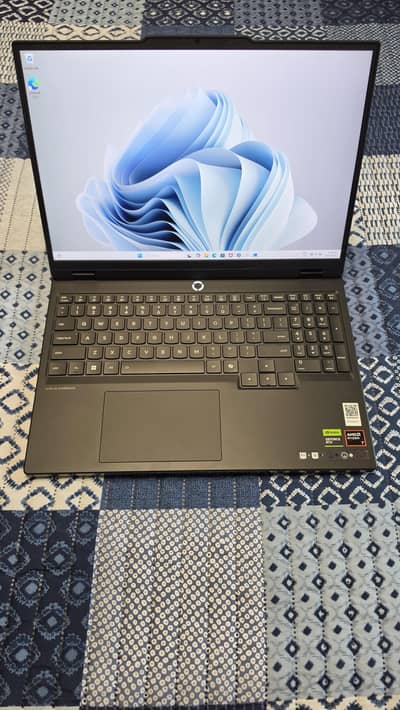 Lenovo Legion 5 Gaming Laptop | Ryzen 7 | RTX 5060 8GB