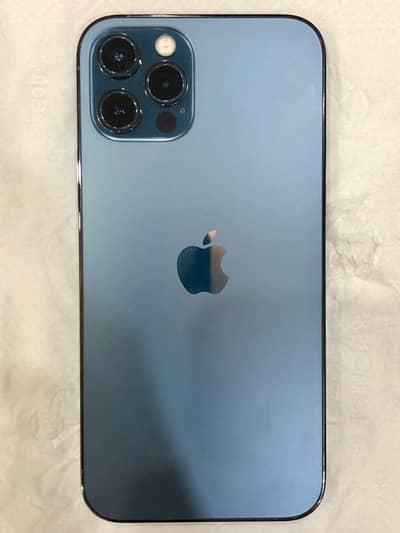 Apple iPhone 12 Pro