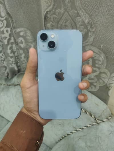 Apple iPhone 14 plus