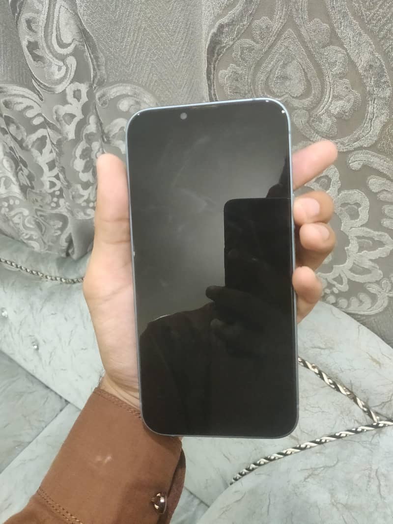 Apple iPhone 14 plus 1