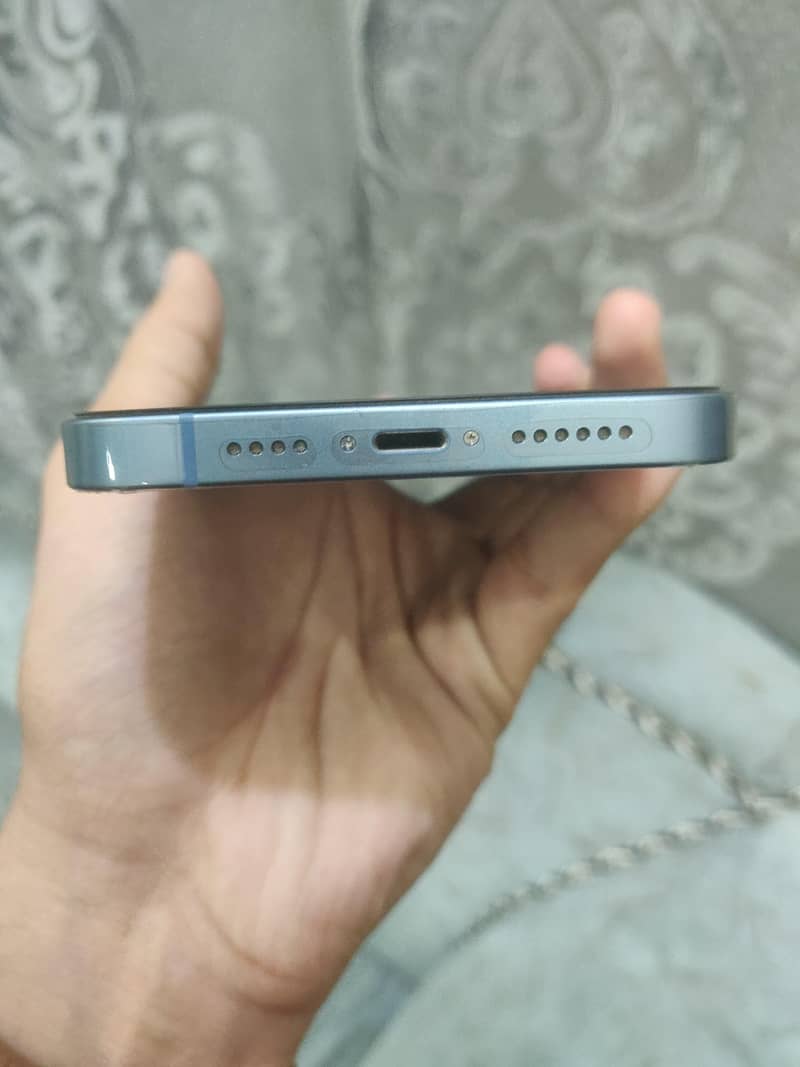 Apple iPhone 14 plus 5