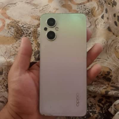 OPPO F21 Pro 5g 8/128 urgent for sale contact me