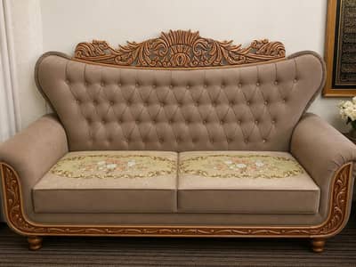 7 seater sofa set New