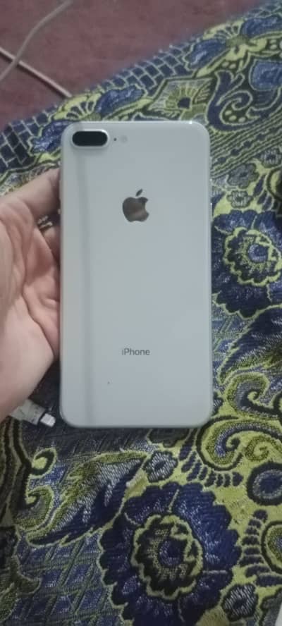 iPhone 8plus PTA Approved