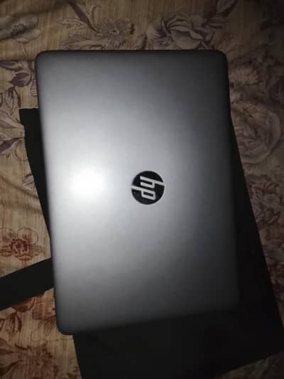 Hp eliteBook 840 G3 Core i5 6th generation 4gb Ram