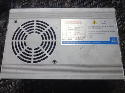 Dahao SD-P150 AC Servo Motor Controller / Driver (Untested)