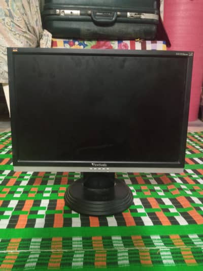 viewsonic 19 inch lcd for sale urgent