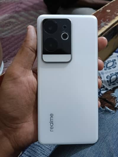 Realme GT 6 Chinese Varient 12+256gb