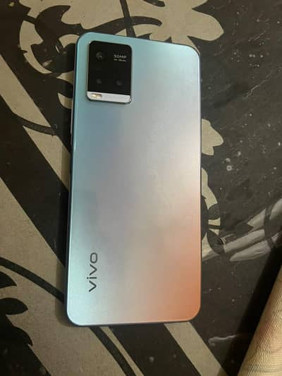Vivo Y33s