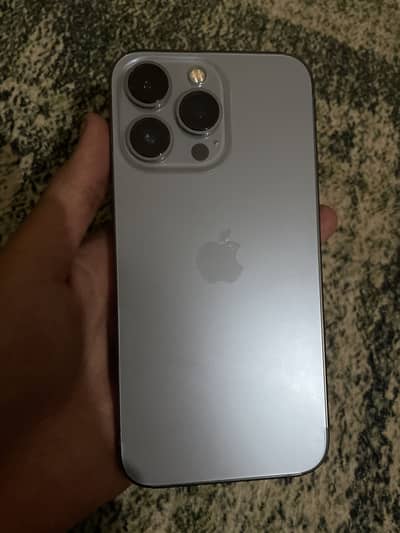 Apple iPhone 13 Pro