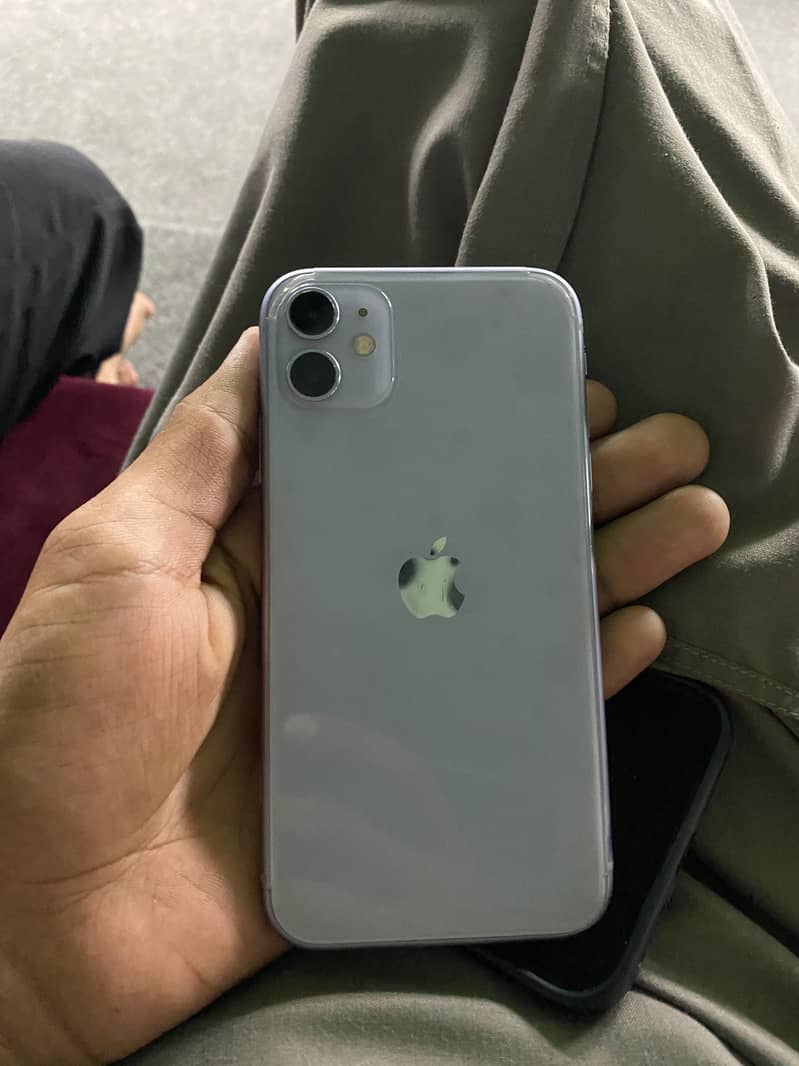 iphone 11 0