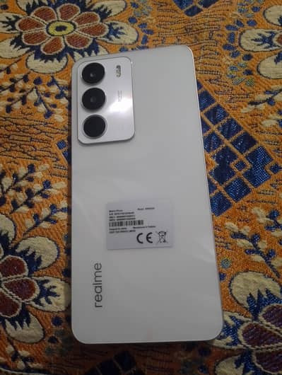 Realme C71