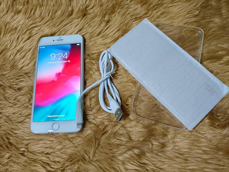 Apple iPhone 6S Plus 4