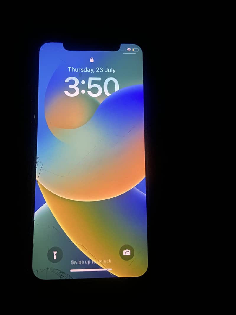 Apple iPhone X 2