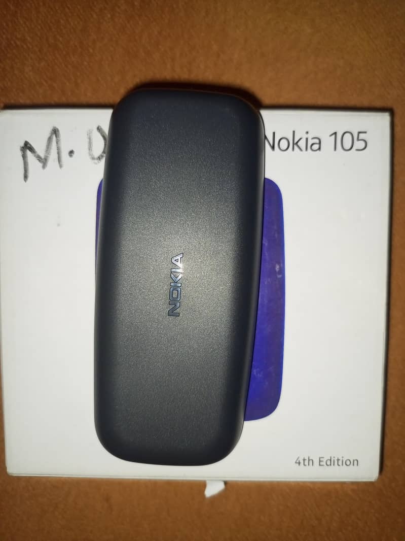 Nokia 105 1