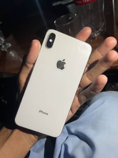 Apple iPhone XS Max wp 0348=3486356