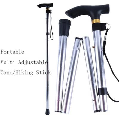 hiking stick