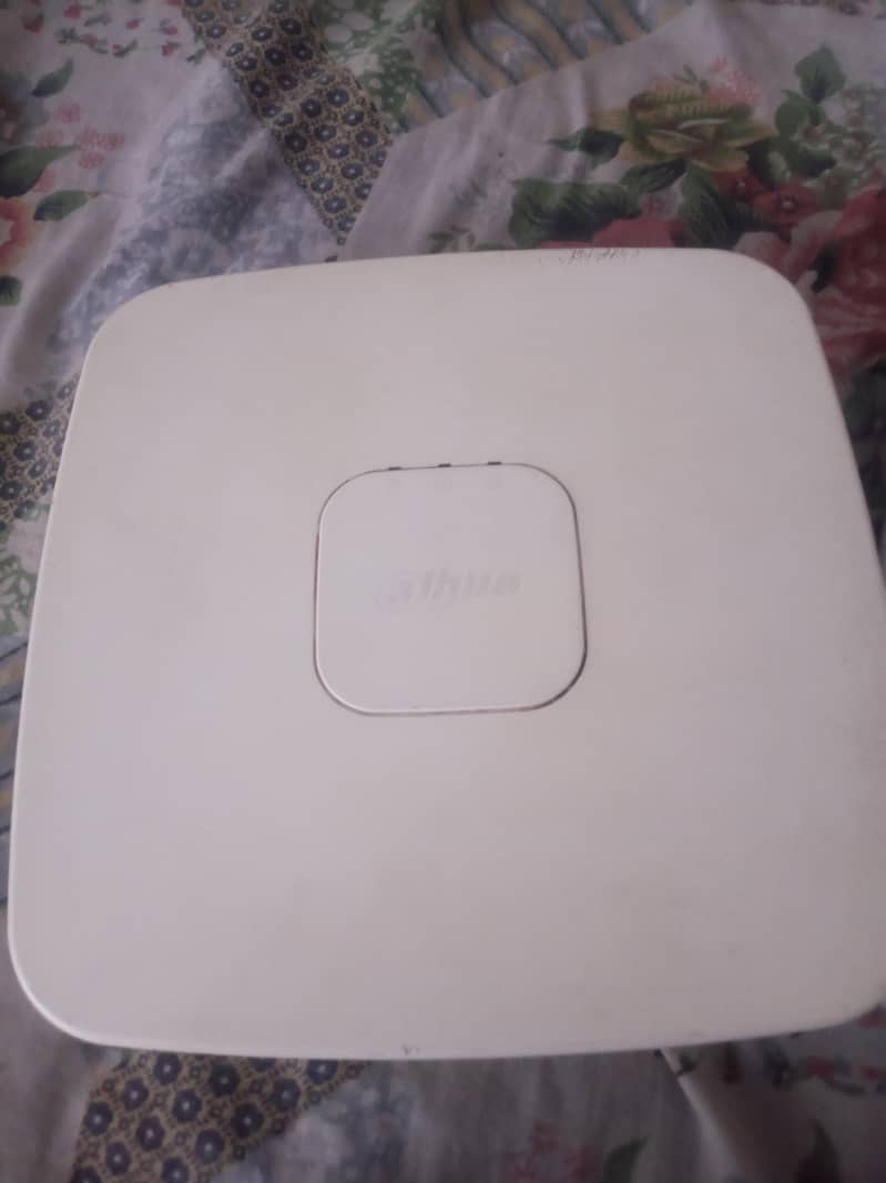 NVR + Camera 2