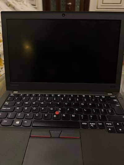 Lenovo Thinkpad