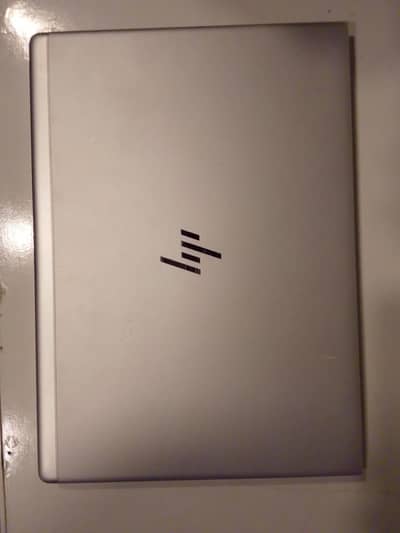 HP elite book