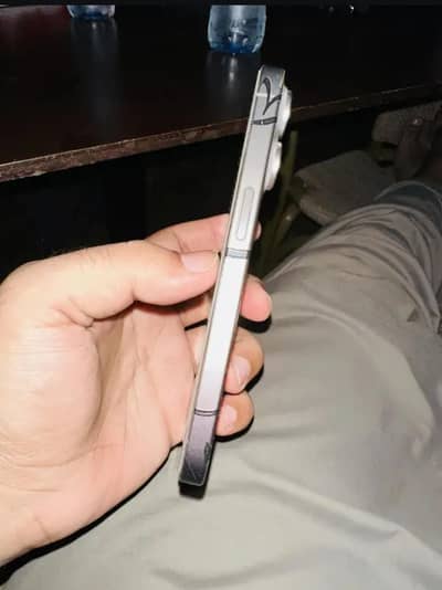 Apple iPhone 15 Pro