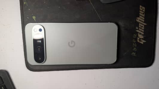 Google Pixel 9 Pro XL