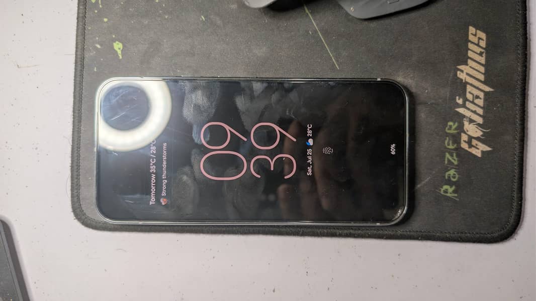 Google Pixel 9 Pro XL 6
