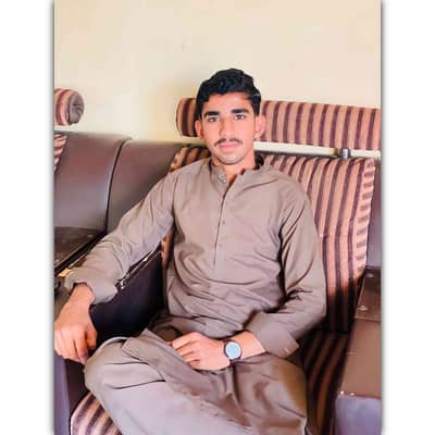 Shoukat Mehmood