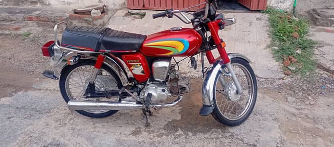 Yamaha Others 2008