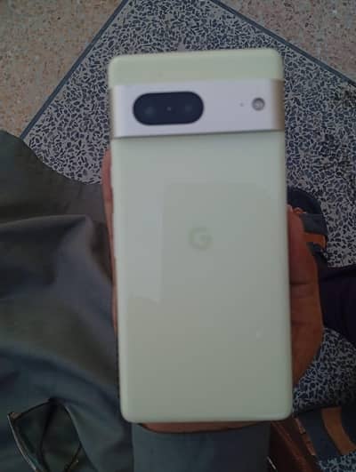 Google Pixel 7