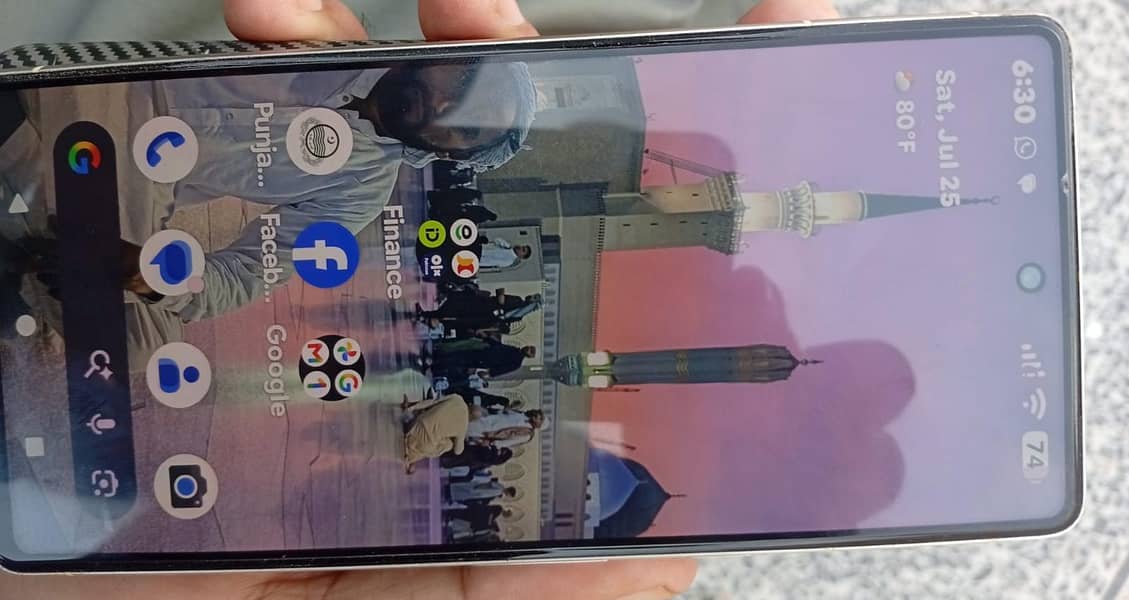 Google Pixel 7 1