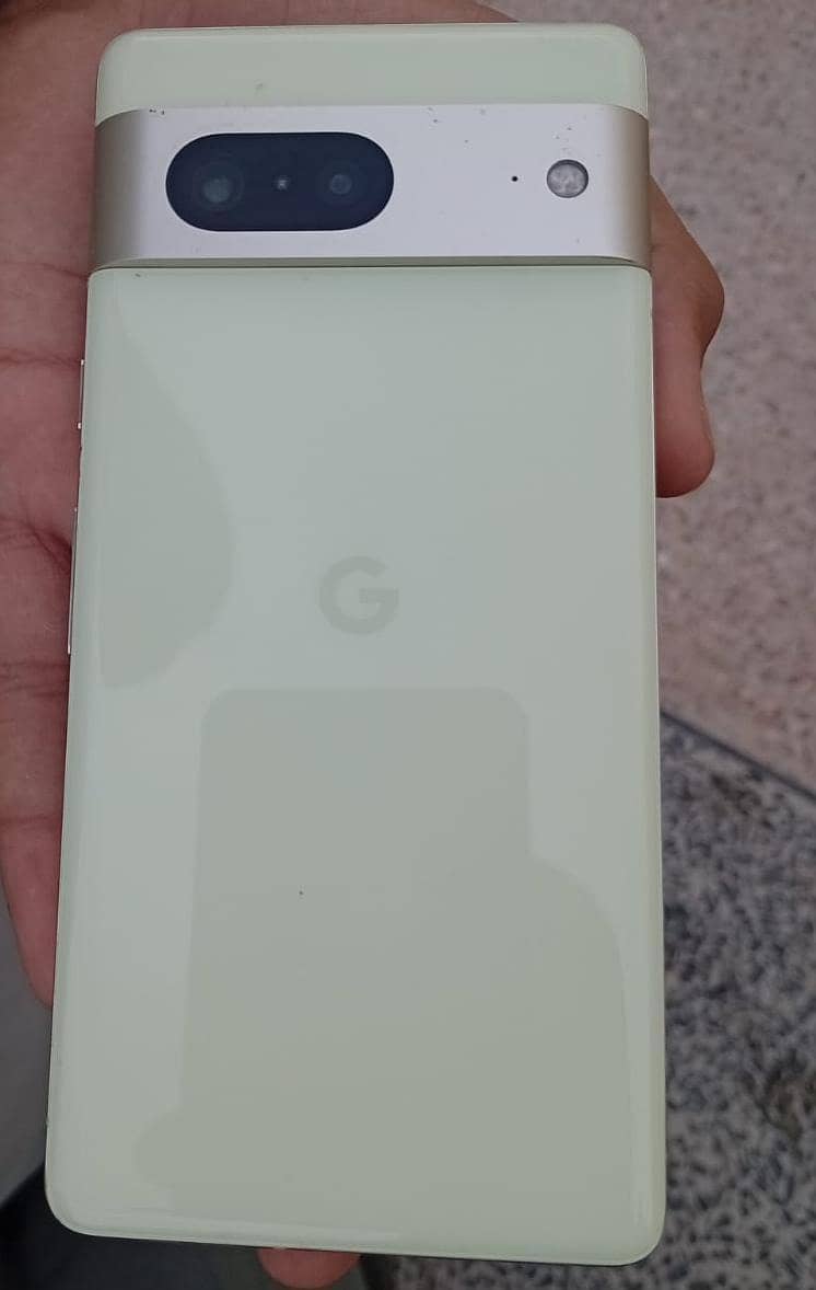 Google Pixel 7 2