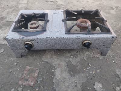 heavy wate stove working candesan my 03064295133 jasey cahy rabta kary