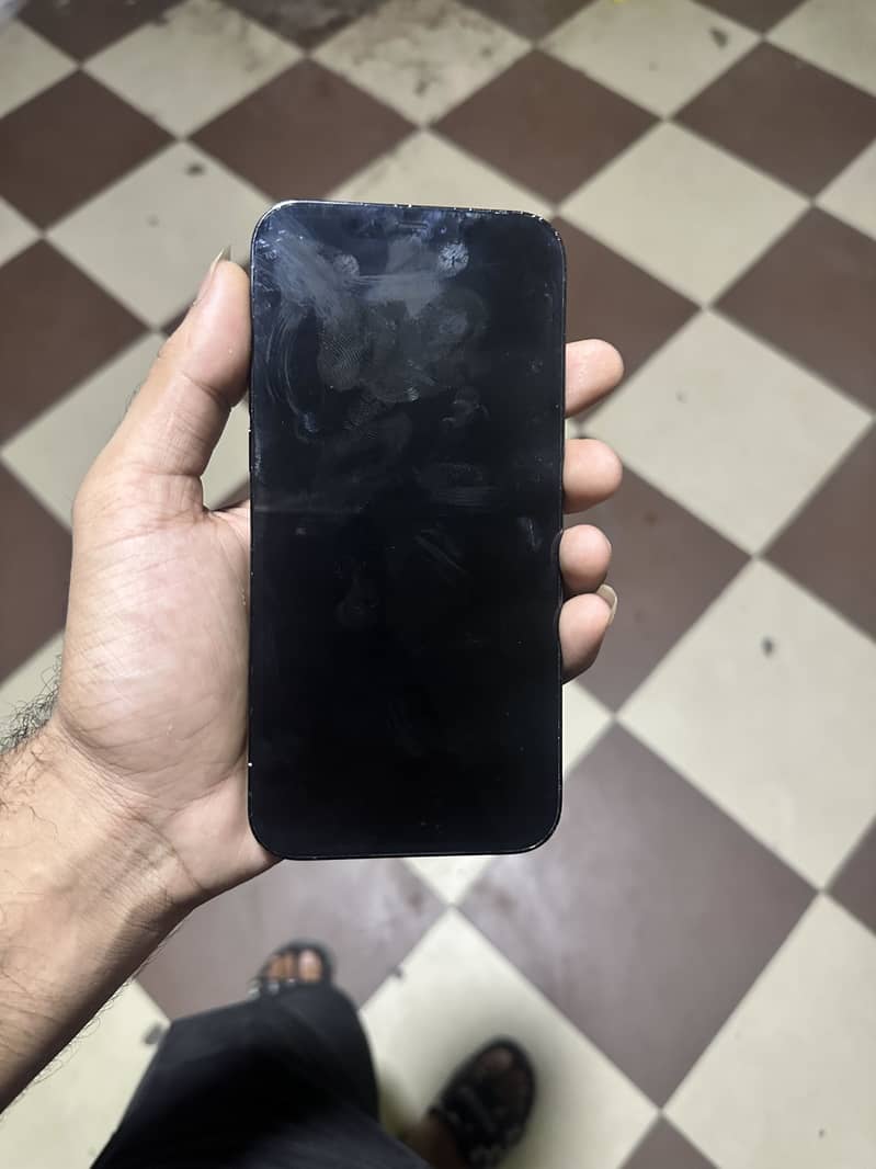Iphone 12 pro max 2