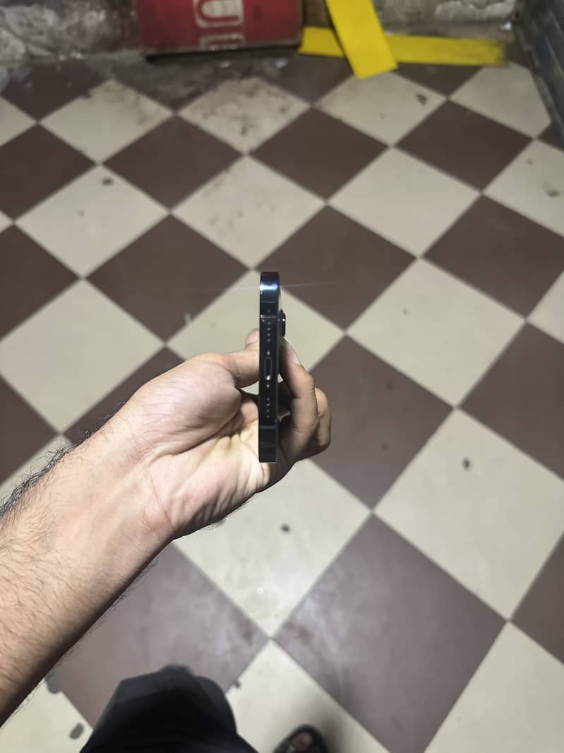 Iphone 12 pro max 3